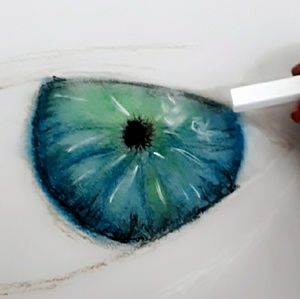 Meet your Posher, Willow